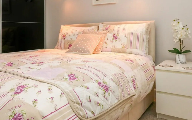 Dales Croft Apartment