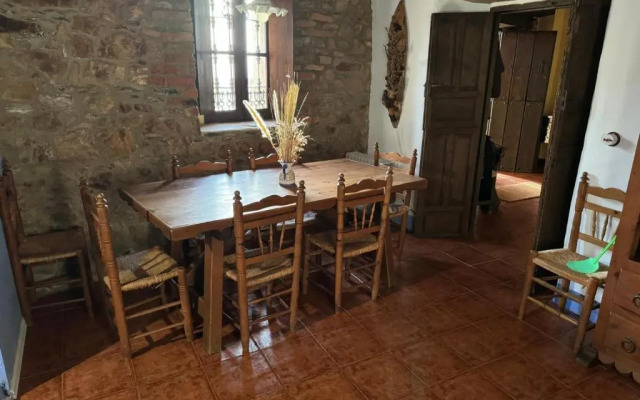 La Jara De Las Villuercas