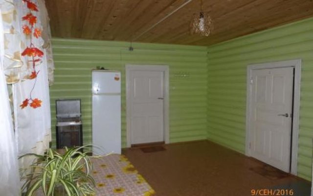 Guest House in Goryachinsk