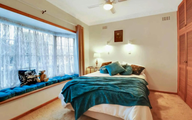 GATSBY walk to Geelong CBD and Waterfront – Guest Rooms – Geelong