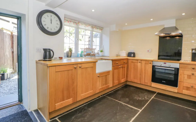 Burham Cottage
