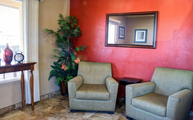 Americas Best Value Inn Williams Grand Canyon