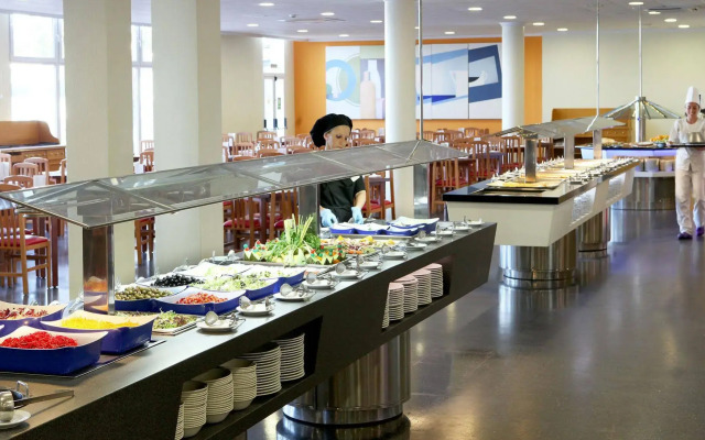 Playas de Guardamar Hotel