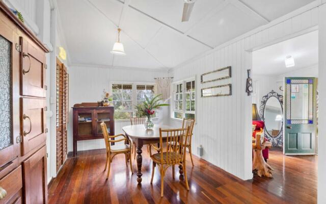 Noosa Hinterland Escape