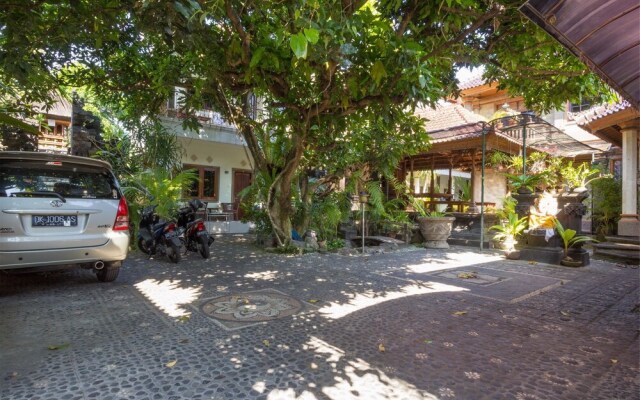 RedDoorz @ Pendawa Kartika Plaza 2