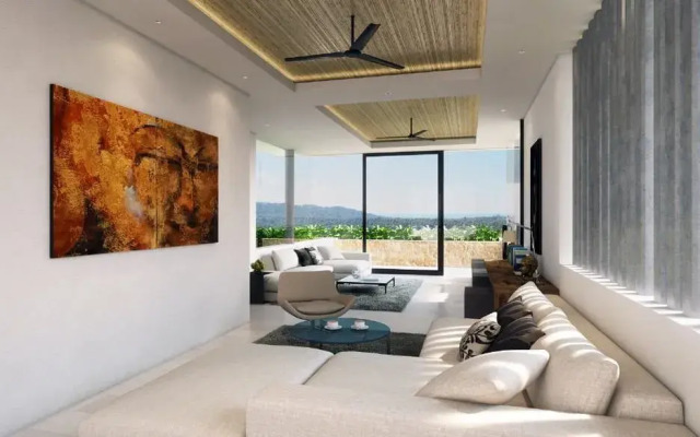 Samujana - 5 Bedrooms Pool Villa - 26