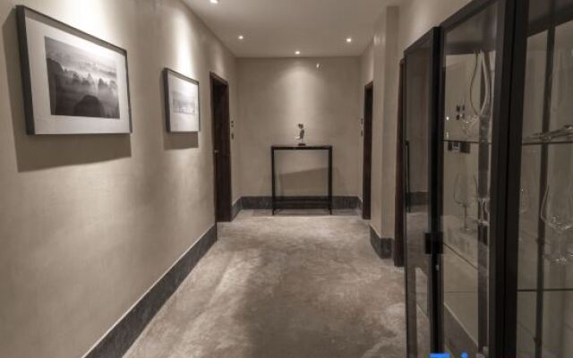 Yimutian Art Hostel