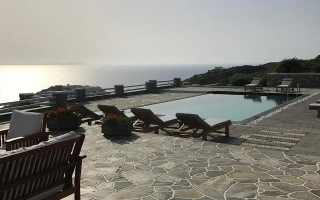Gerofinikas Boutique Hotel