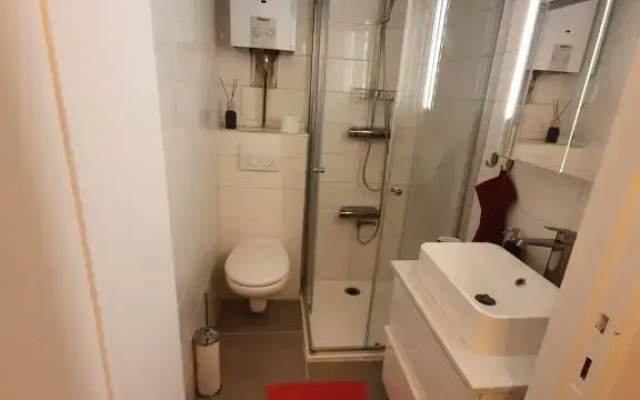 Cosy Corner Hof Van Tichelen