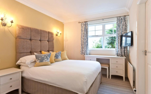Windermere Hillthwaite Hotel