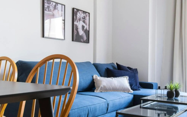Apartamento Good Morning Velvet
