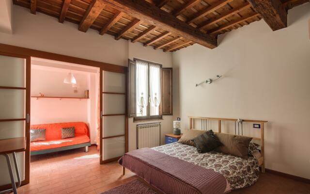 Apartments Florence - Pepi