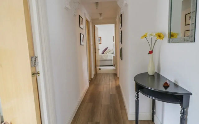 Derwentwater Apartment
