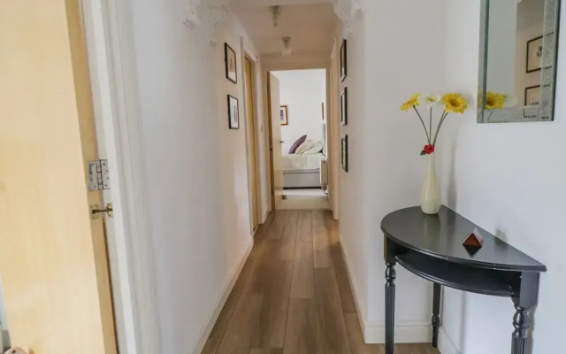 Derwentwater Apartment
