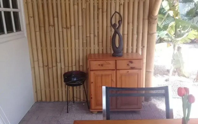 Sombré di Kabana