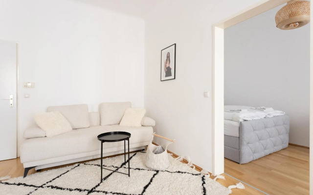 Vienna City Apartments Krongasse