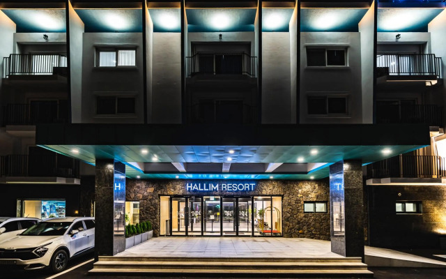Hallim Resort
