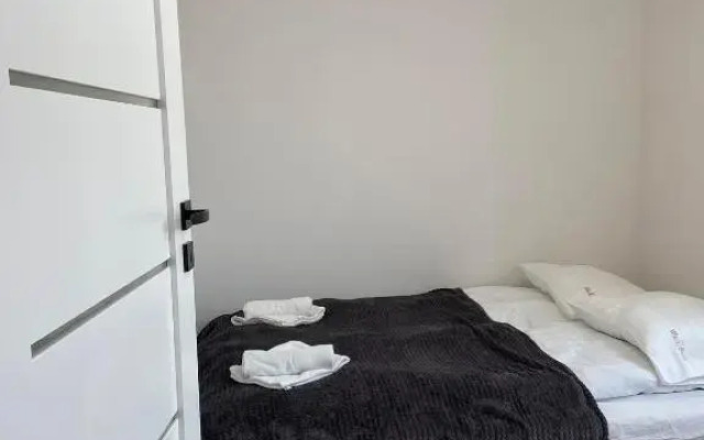 Studio in the city center!