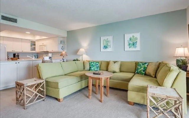 Seagrape Colony 13 - 3Br Villa