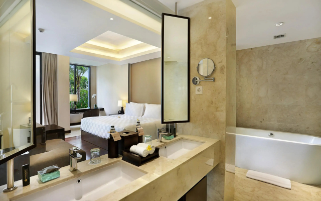 Bali Nusa Dua Hotel