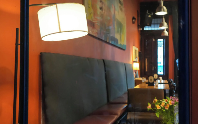 Via Via Buenos Aires