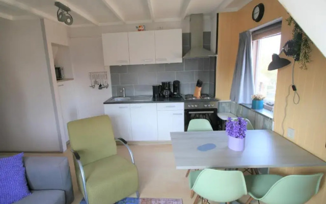 Casa Paula 2 personen en Casa Christianne 4 personen