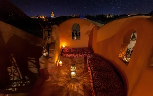 Riad Tasneem