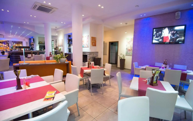 Eligonia Hotel Apartments