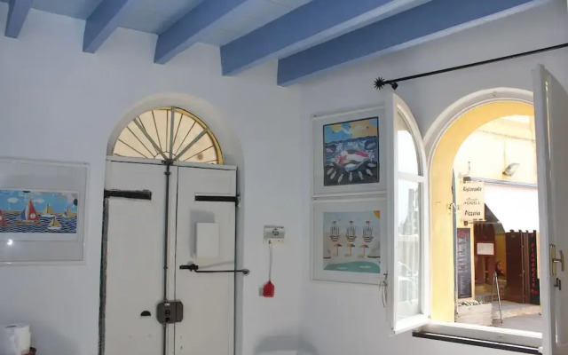 Alghero Blue Fish House