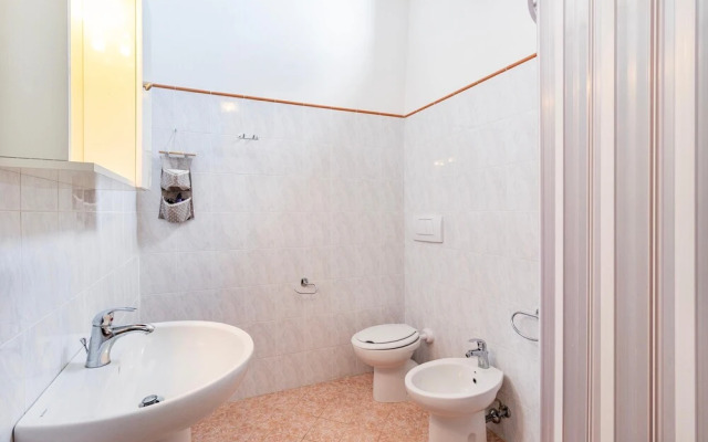 Appartamento Fiordaliso Shared Pool