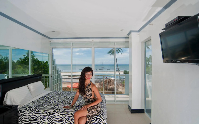 Bohol South Beach Hotel