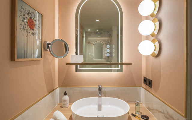 Hôtel Burdigala by Inwood Hotels