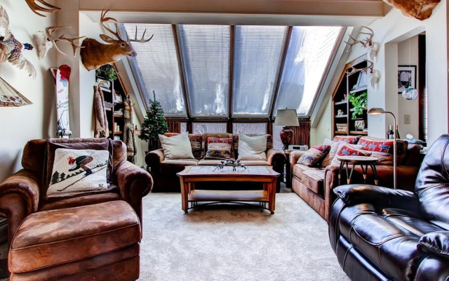 Sunrise - Northstar B-1