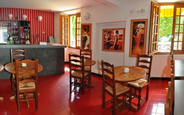 Hotel Le Roya
