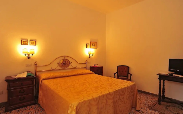Camere Saturnia