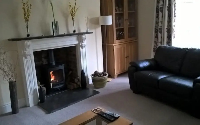 The Old Rectory Bed & Breakfast