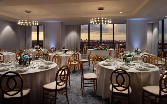 Courtyard by Marriott Miami Coconut Grove