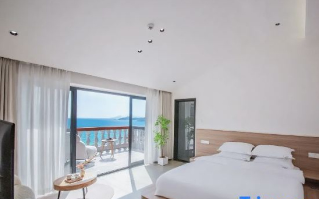 Weizhou Island Anyu Homestay