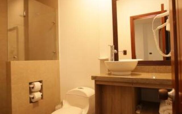 Porto Bello Hotel Restaurante