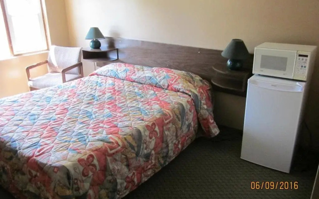 ValleyView Motel