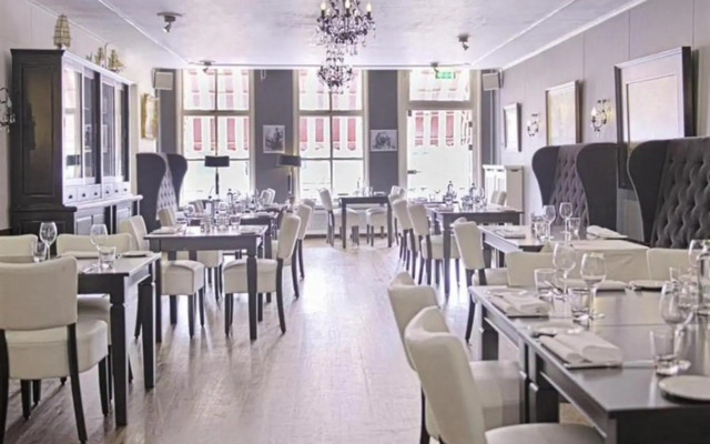 Hotel Anna Casparii
