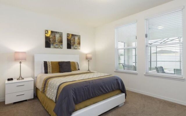 Villa Garcia - West Haven