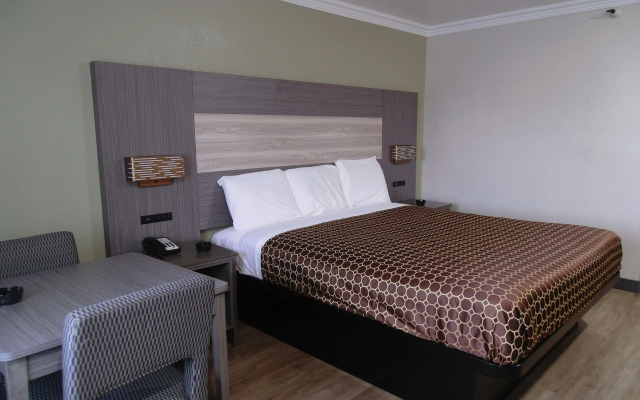 Americas Best Value Inn-Rialto