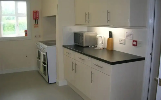 Cholderton Stonehenge Youth Hostel