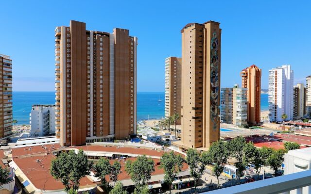 Apartamento Albatros 131