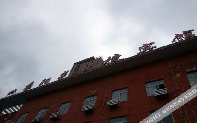 8th sense private movie cafe hotel