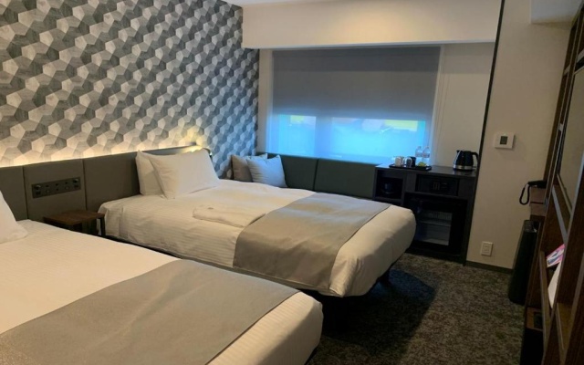 Superior Twin room (트윈 침대 2개) 사진 1