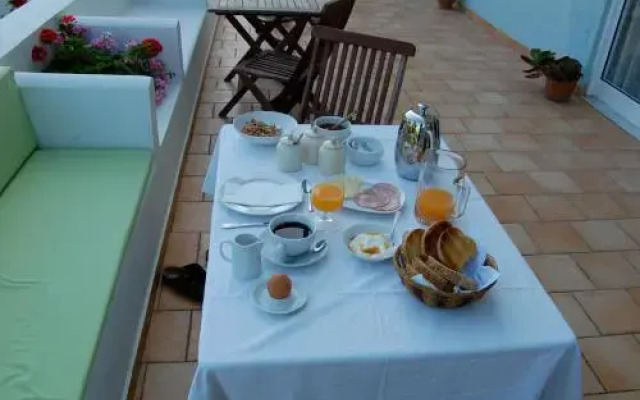 Astir Hotel