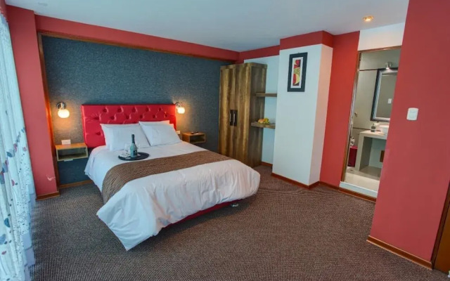 La Torre Hotel Cusco