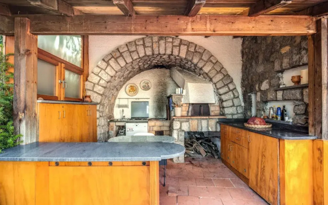 Casa Baia di Nerano